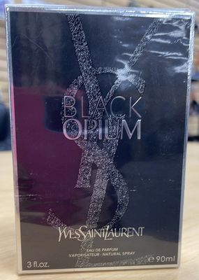 YSL Black Opium
