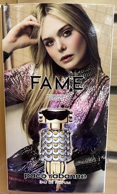 PR Fame 2.7oz