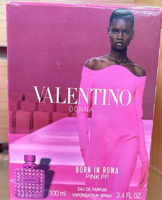 Valentino Donna BIR Pink PP 3.4oz