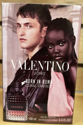 Valentino Uomo BIR Coral Fantasy 3.4oz