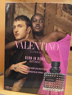 Valentino Donna BIR Intense 3.4oz