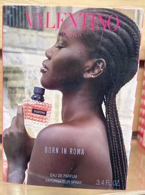 Valentino Born In Roma Parfum 3.4oz