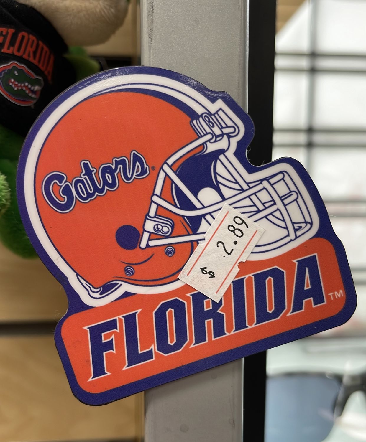 UF Magnet