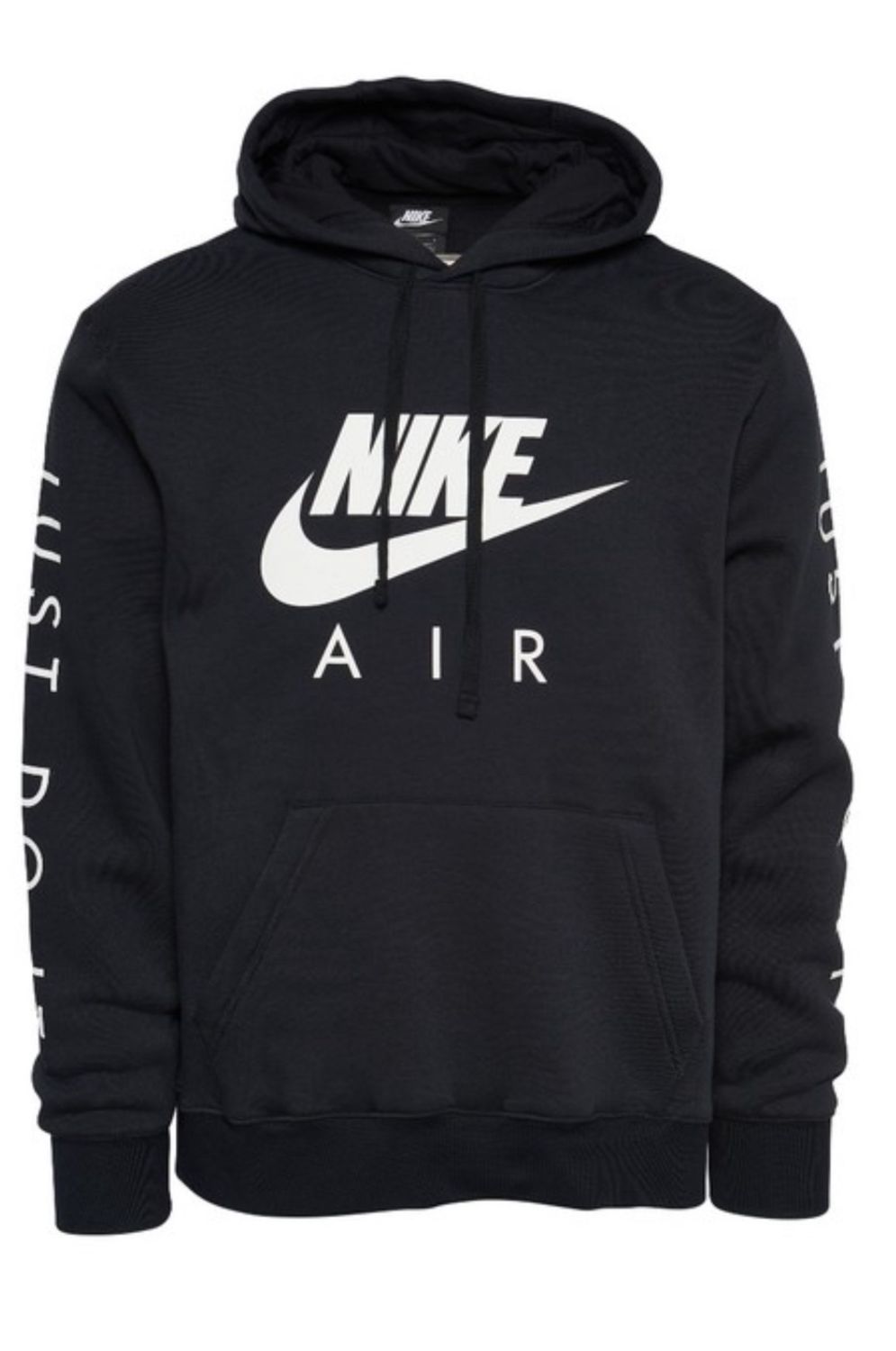Hoodie Nike Air Jordan FLC Black/White