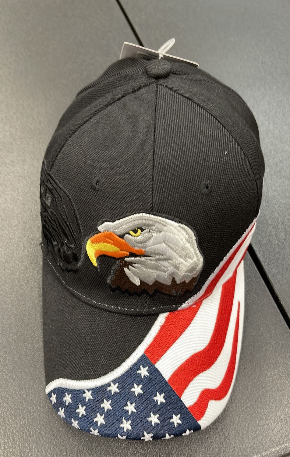 BC AMERICAN EAGLE BLK