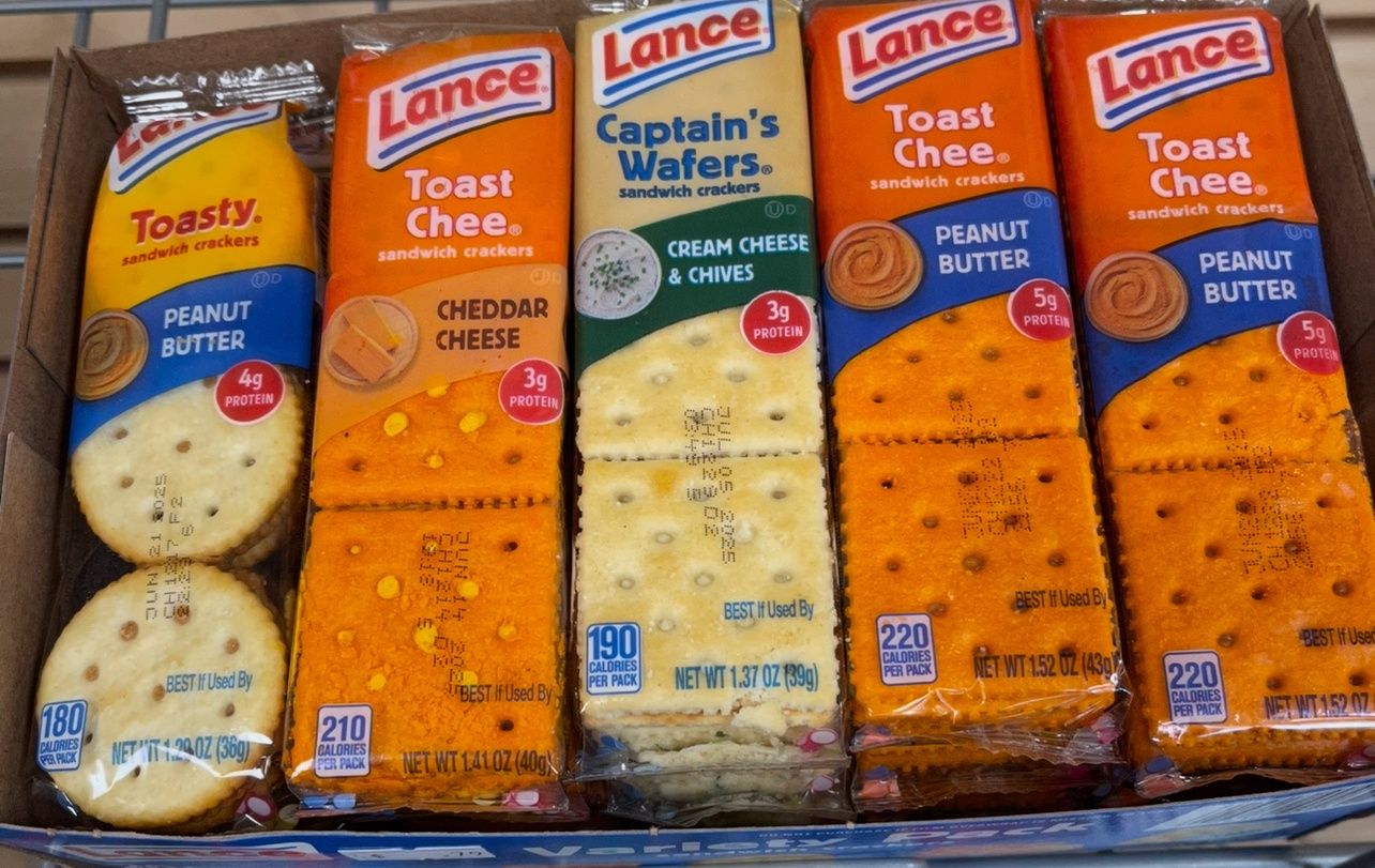 Toast Chee Cheddar Cheese