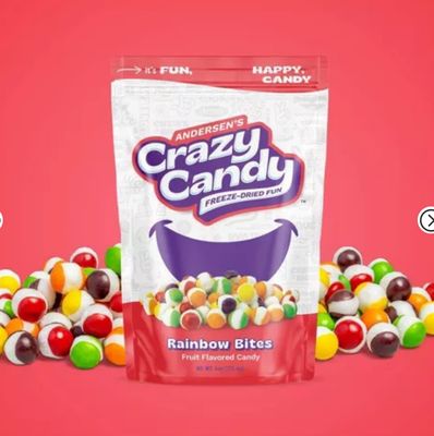 Rainbow Candy