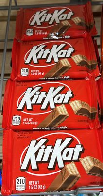 Kit Kat