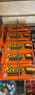 Reese’s