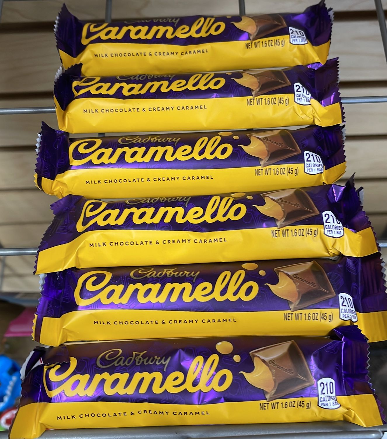 Caramello