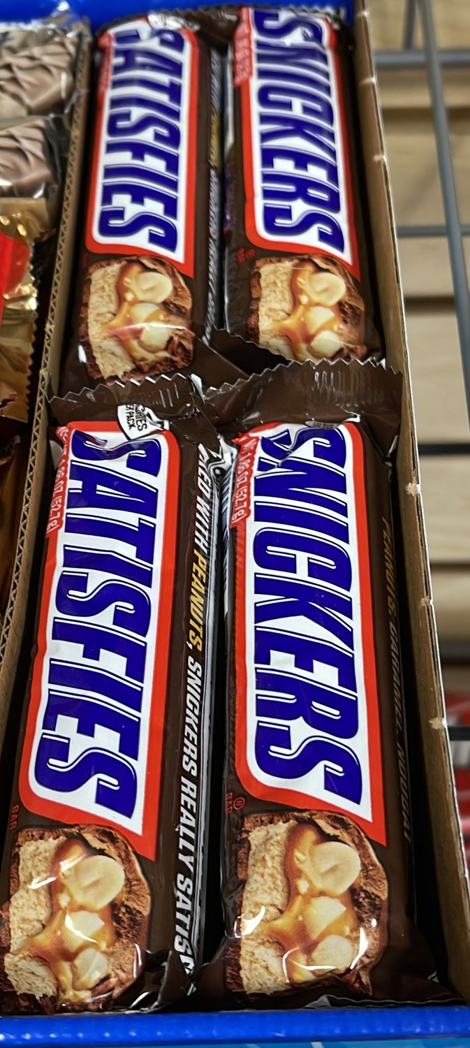 Snickers