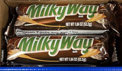 Milky Way