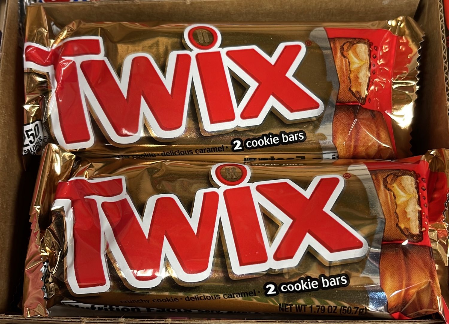 Twix