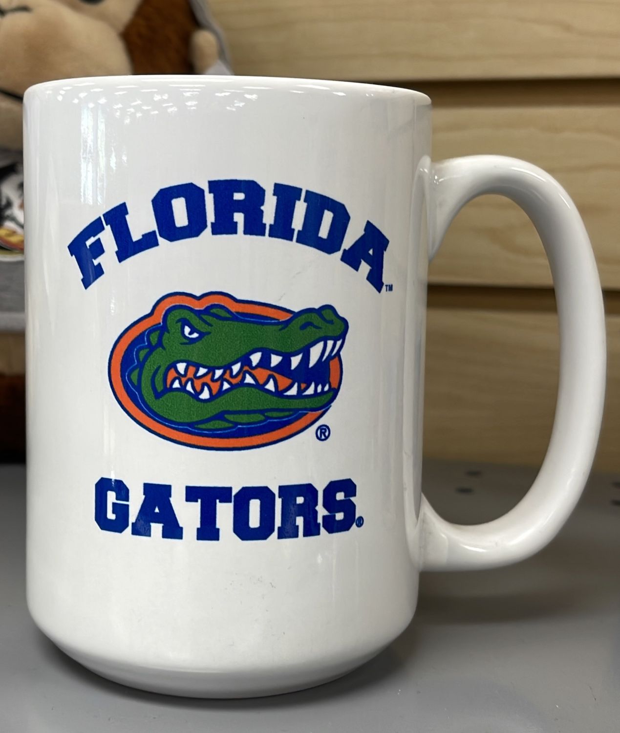 UF Coffee Mug 15oz