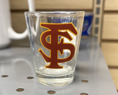 FSU Shot Glasses