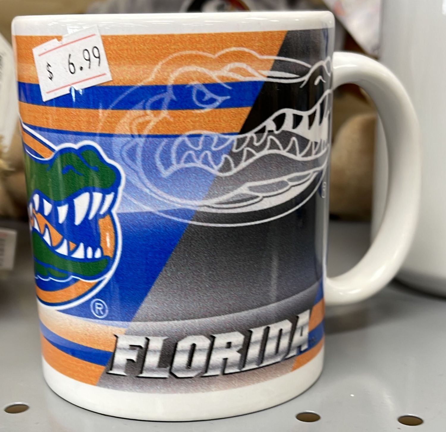 UF Coffee Mug 11oz