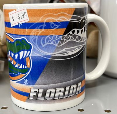 UF Coffee Mug 11oz