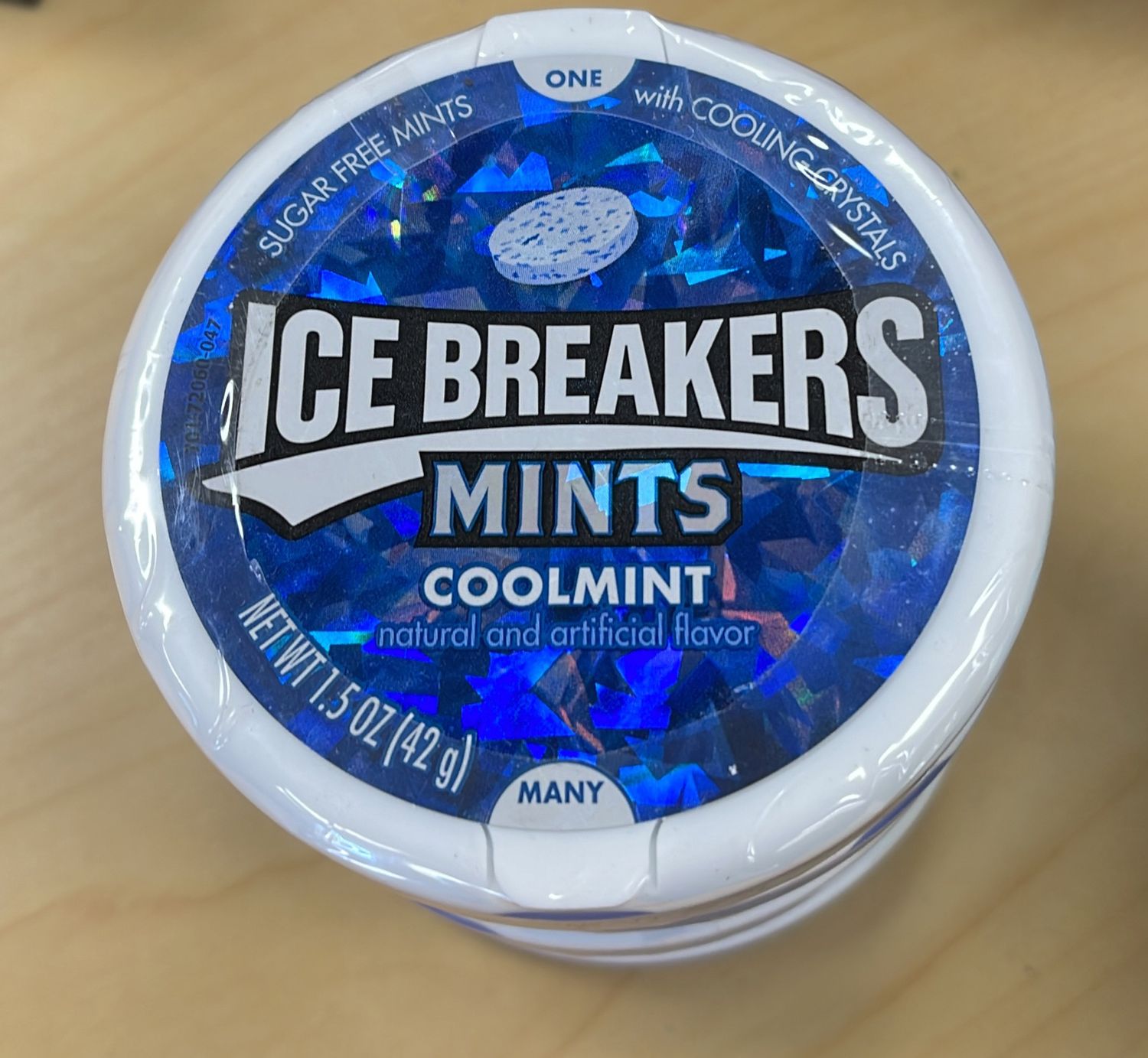 Ice Breaker Cool Mints