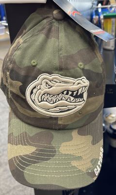 Gator Hat