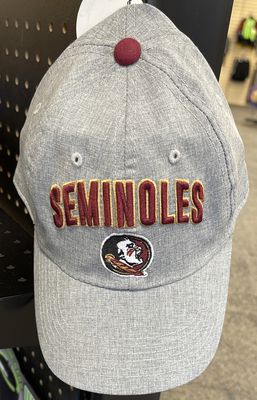 Seminole Hat