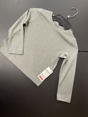 Boys Long Sleeve