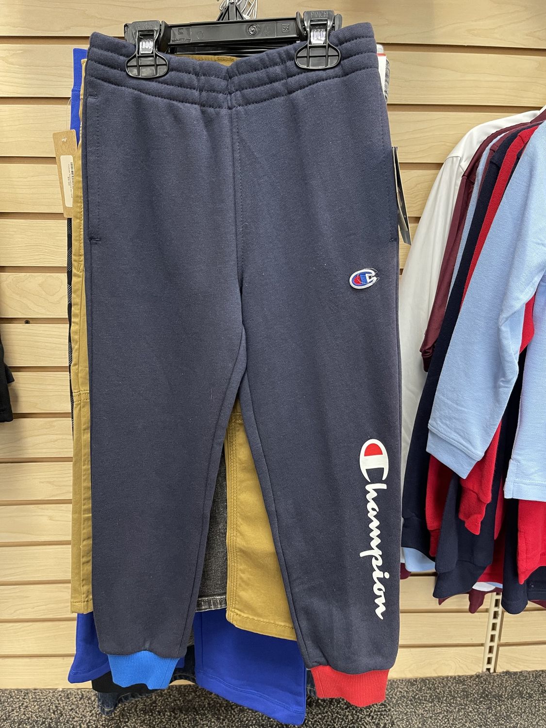 Boys Jogger