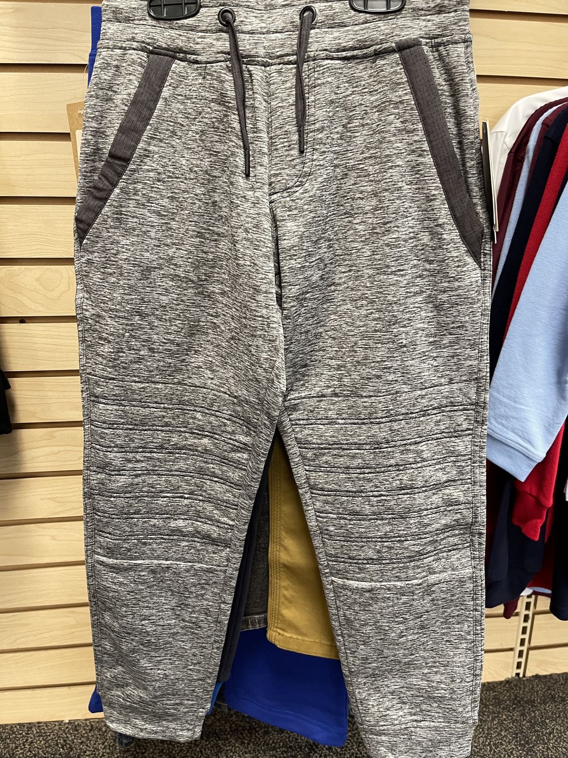Boys Joggers