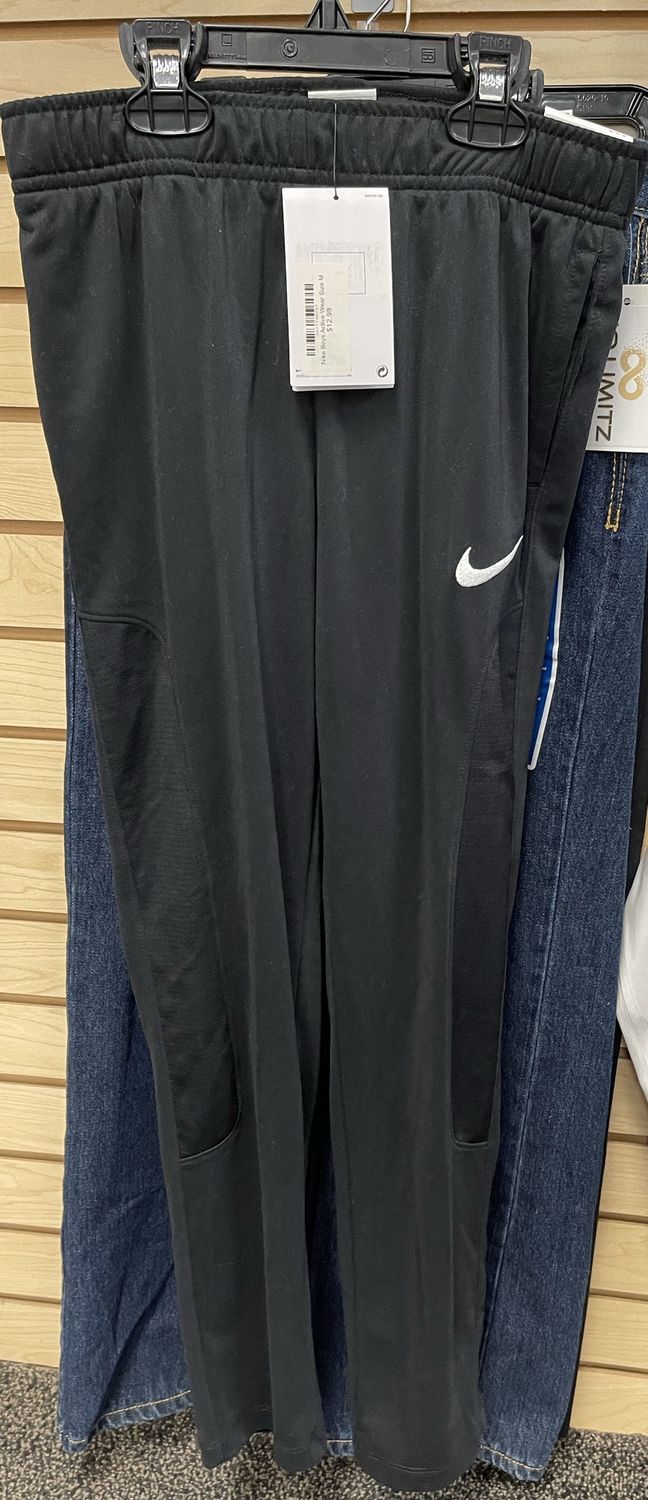 Boys Nike Active Wear Size M