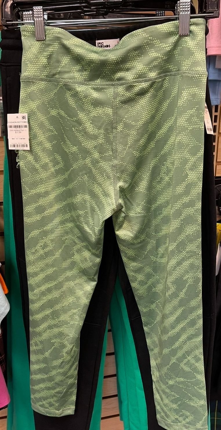 Girls Ideology Pant