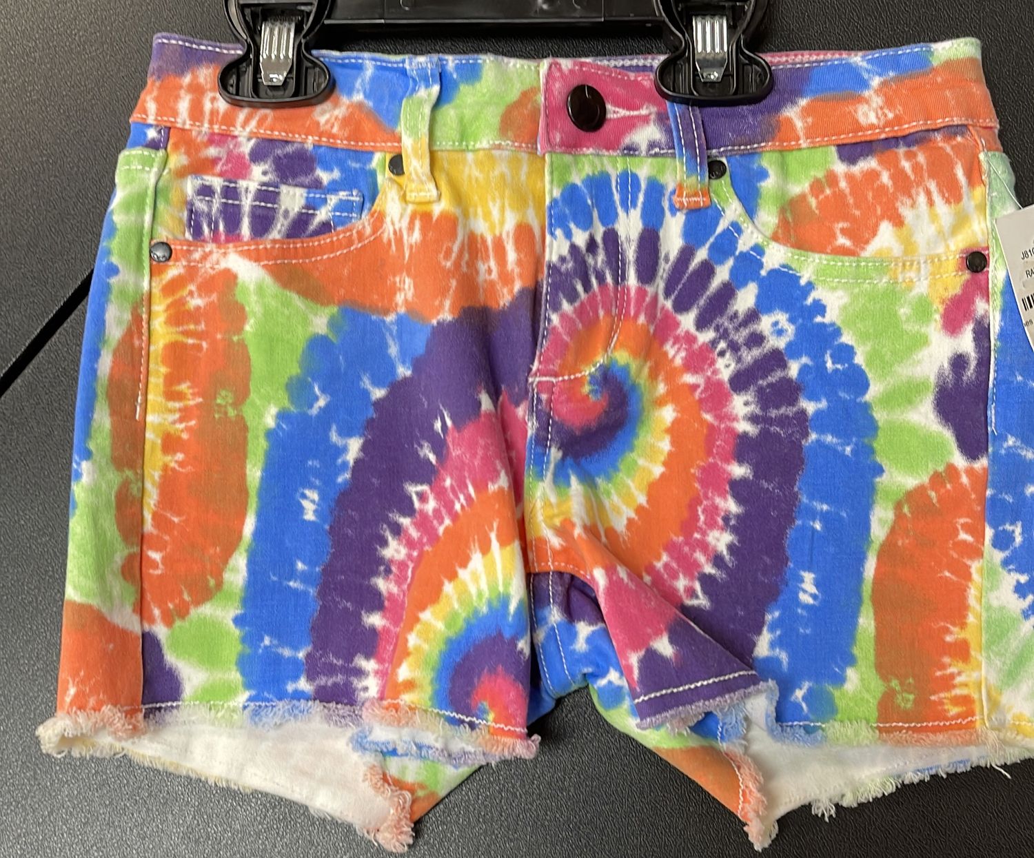 Joes Girls Chloe Shorts Size 12