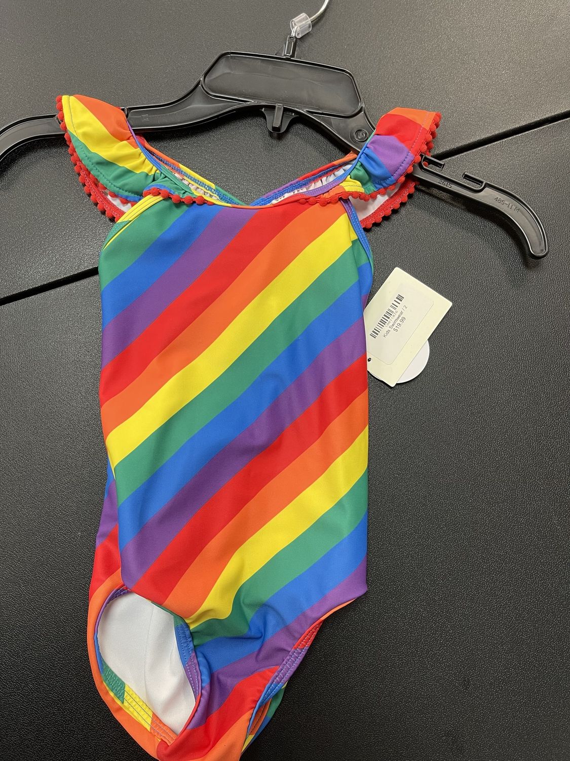 Kids Swimwear