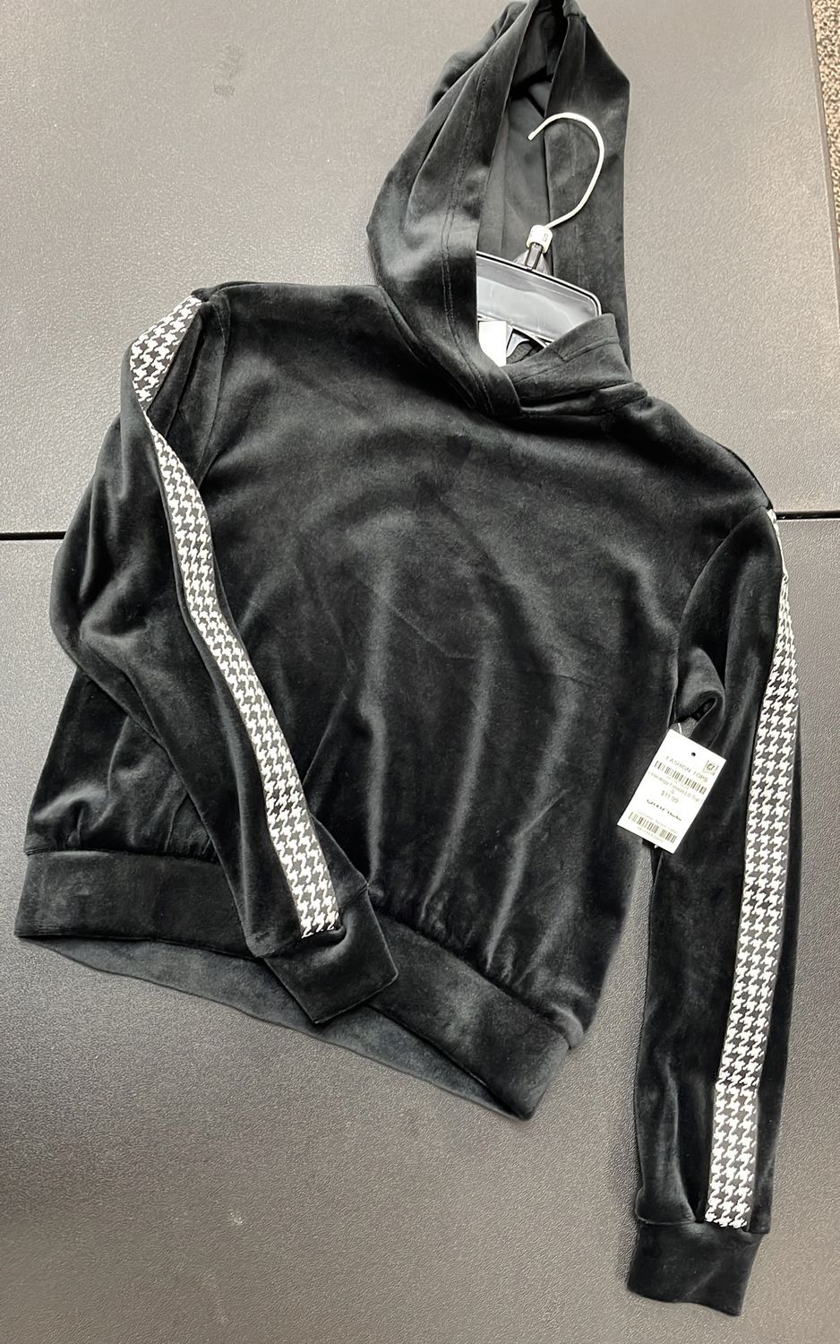 Girls Ideology  LS Top Size S
