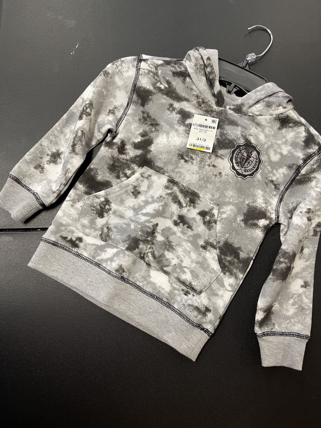 Boys Sweatshirt