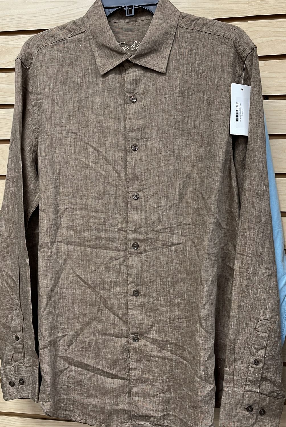 TE MNS Brown LS MD