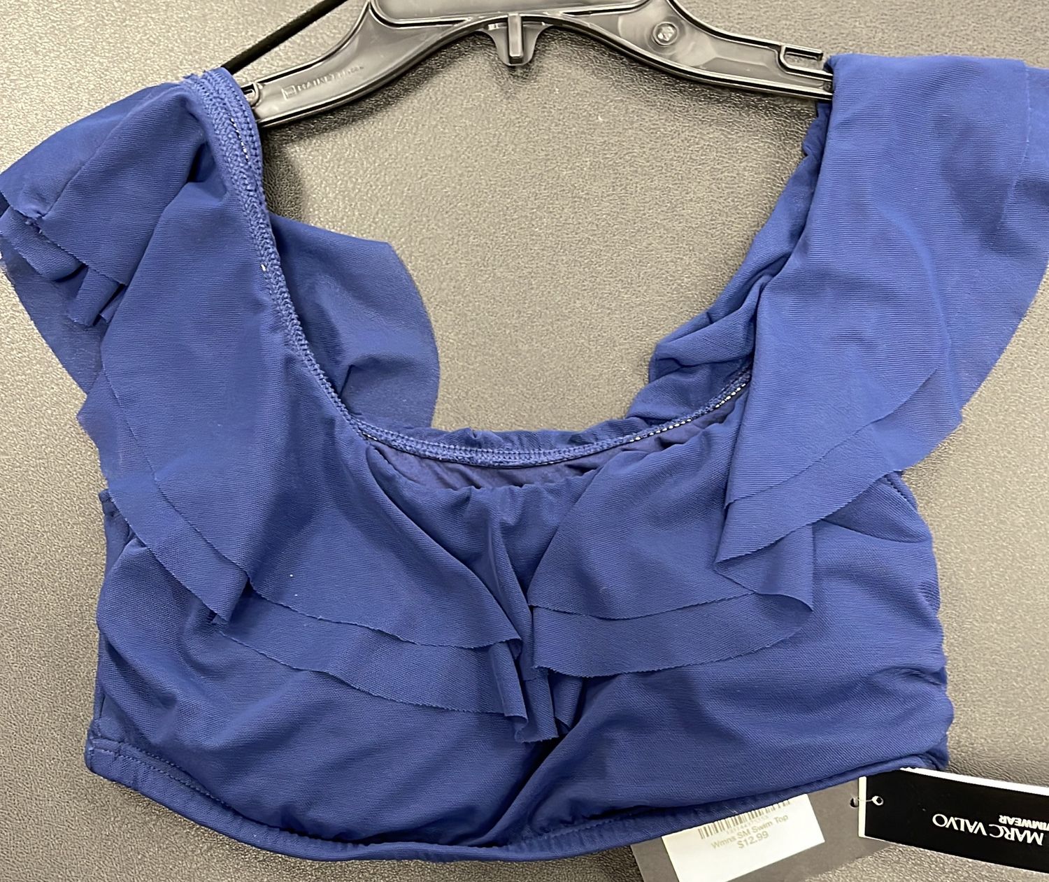 Wmns SZ SM Swim Top