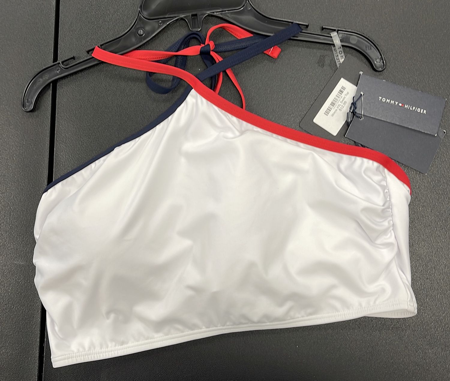 Wmns SZ XXL Swim Top