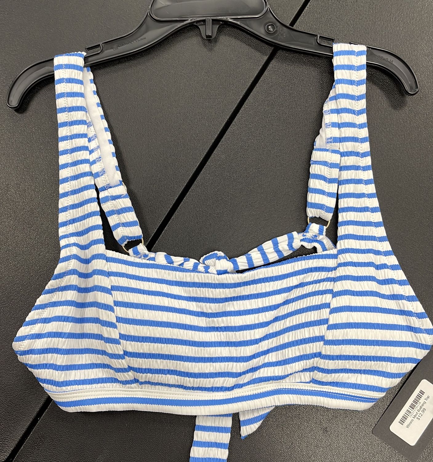 Wmns Sz Med Swim Top