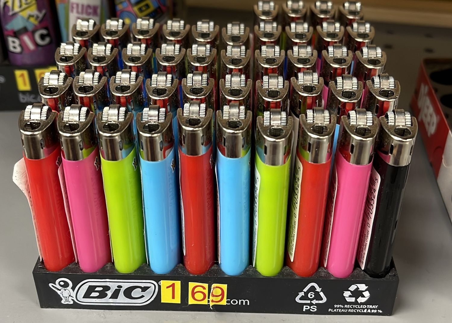 Mini Lighter