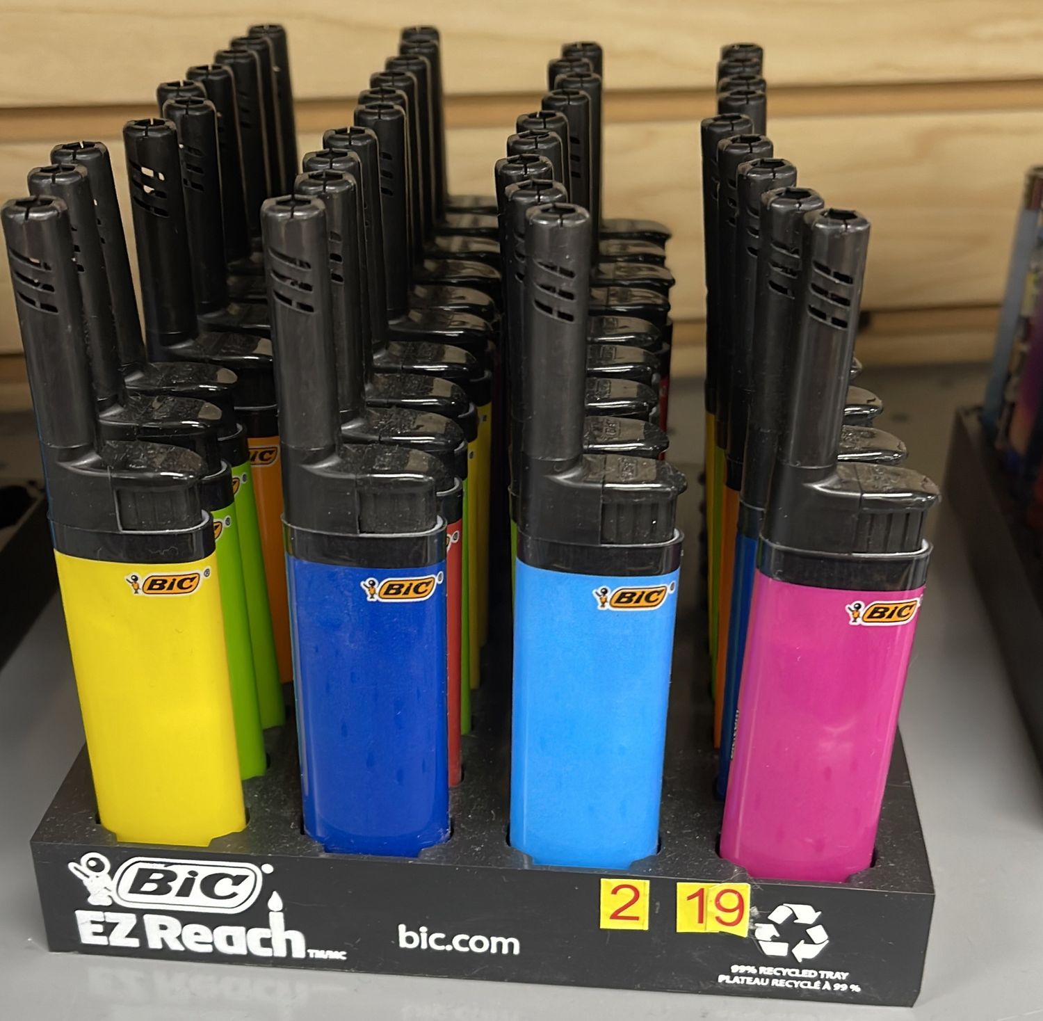 EZ Reach Lighter