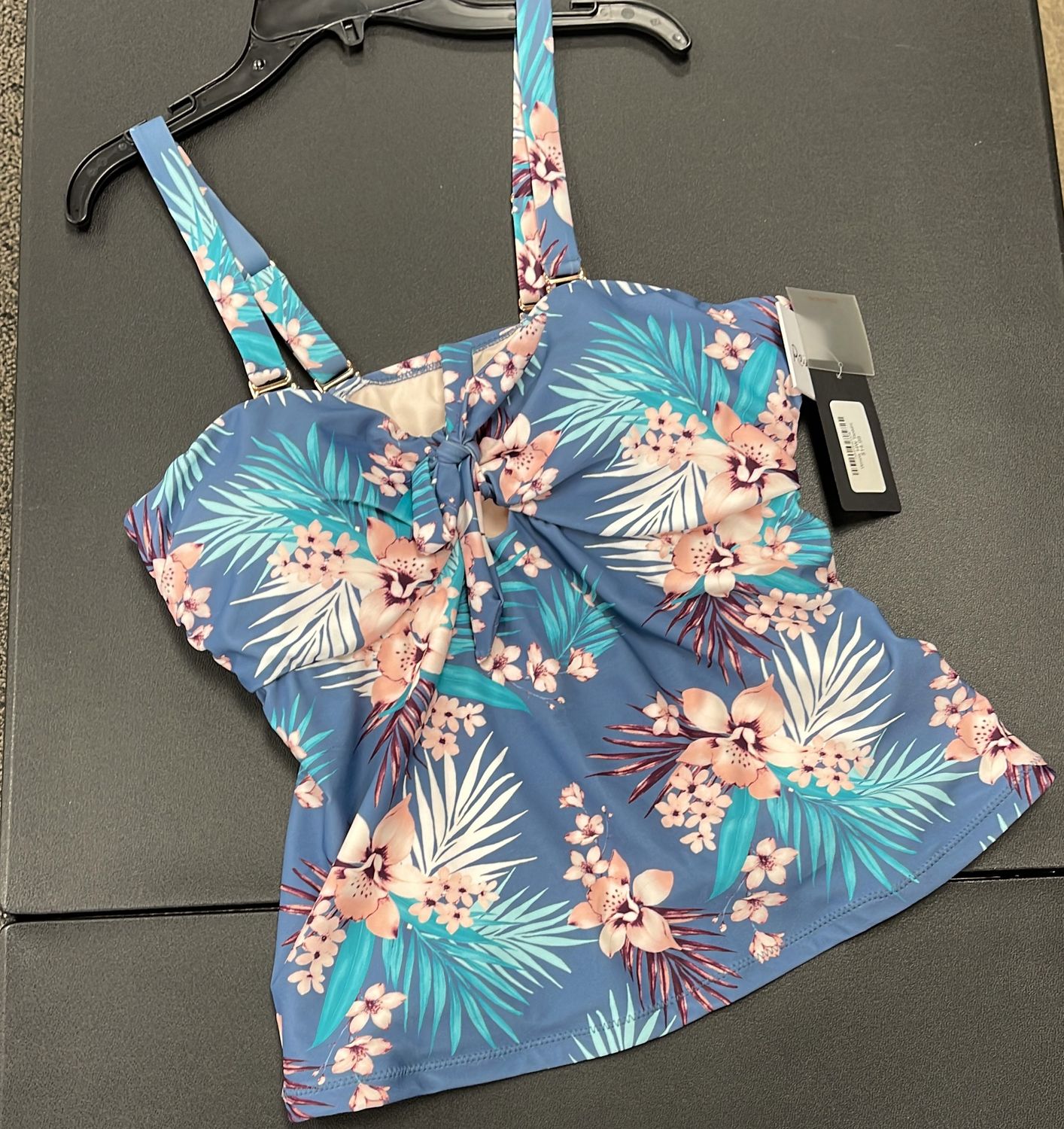 Wmns SZ 14W Tankini