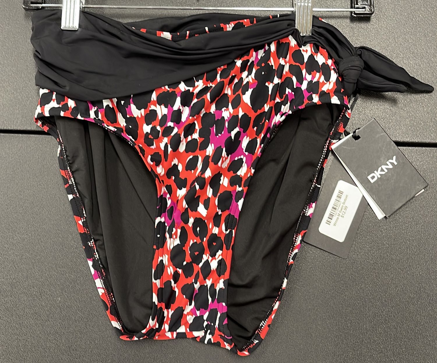 Wmns Sz M Swim Bottom