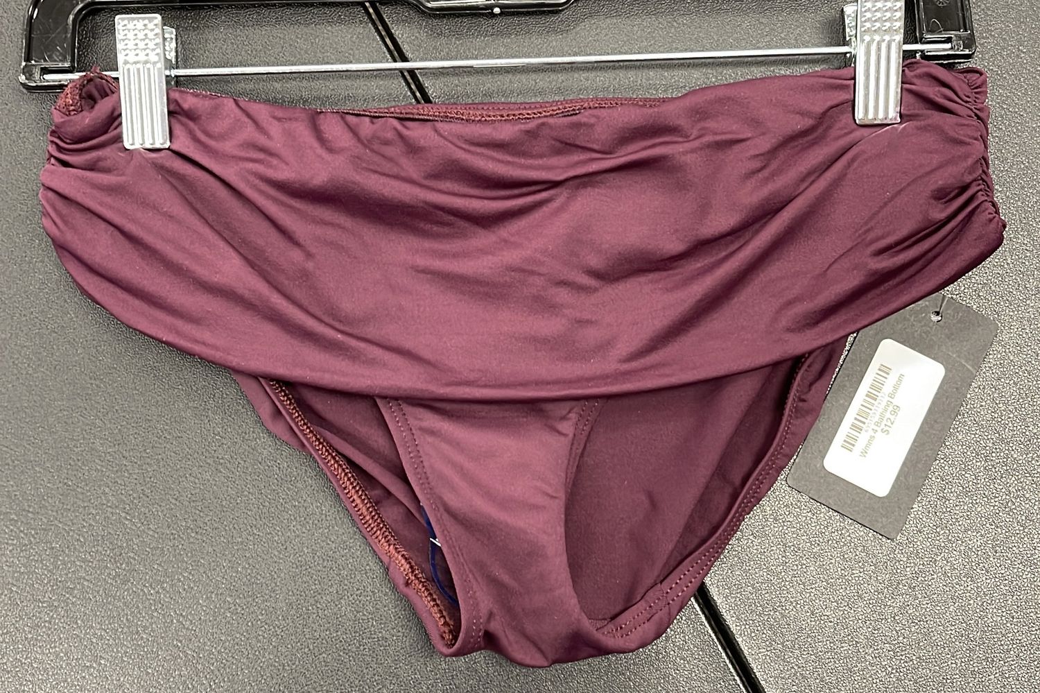 Wmns Sz 4 Swim Bottom