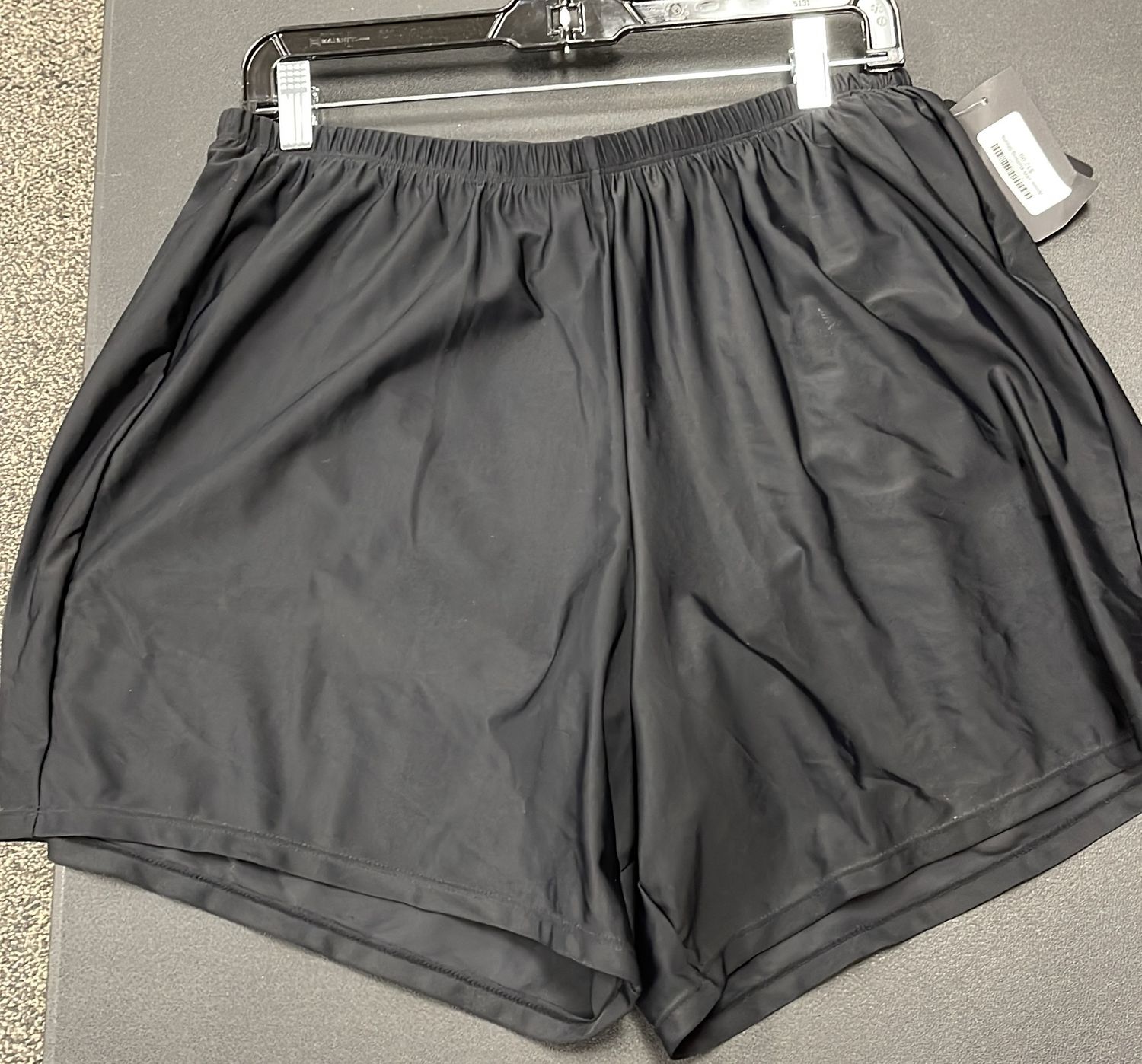 Wmns SZ 18W Bathing Shorts