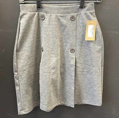 Charcoal Skort Sz 0