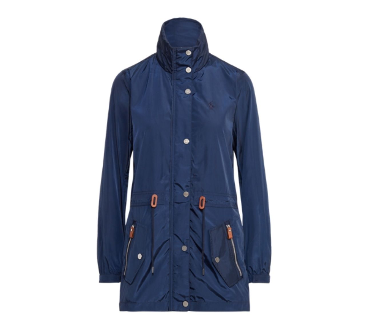 Wms R. Lauren Jacket Sz M