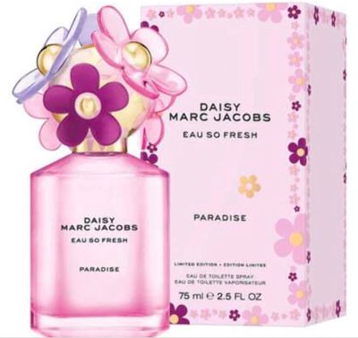 Daisy Marc Jacob’s Paradise 2.5 oz
