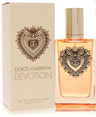 D&amp;G Devotion 3.3 oz