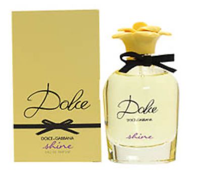 D&amp;G Dolce Shine 2.5 oz