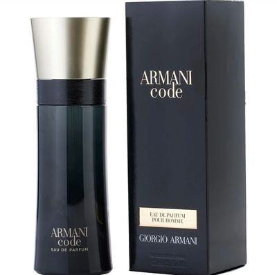 Armani Code Profumo