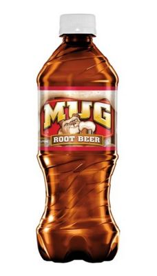 Mug Rootbeer 20oz